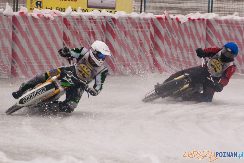 Ice Racing Team na Malcie w Poznaniu - 08.01.2011 r. Foto: lepszyPOZNAN.pl / Pawe³ Rychter Ice Racing Team na Malcie w Poznaniu - 08.01.2011 r. Foto: lepszyPOZNAN.pl / Pawe³ Rychter