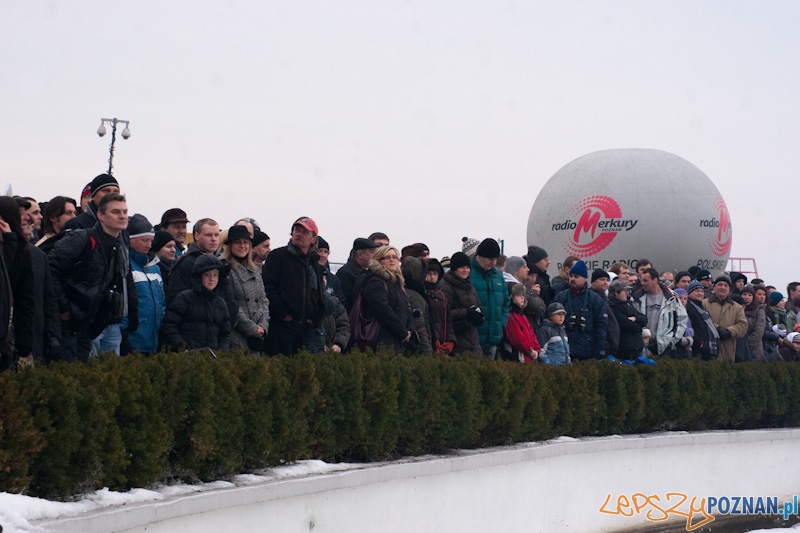 Ice Racing Team na Malcie w Poznaniu - 08.01.2011 r. Foto: lepszyPOZNAN.pl / Paweł Rychter Ice Racing Team na Malcie w Poznaniu - 08.01.2011 r. Foto: lepszyPOZNAN.pl / Paweł Rychter