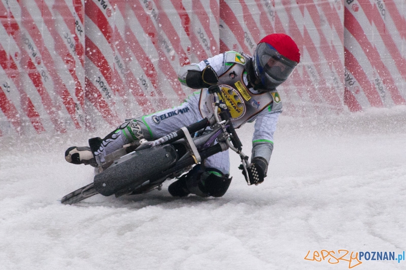 Ice Racing Team na Malcie w Poznaniu - 08.01.2011 r. Foto: lepszyPOZNAN.pl / Paweł Rychter Ice Racing Team na Malcie w Poznaniu - 08.01.2011 r. Foto: lepszyPOZNAN.pl / Paweł Rychter