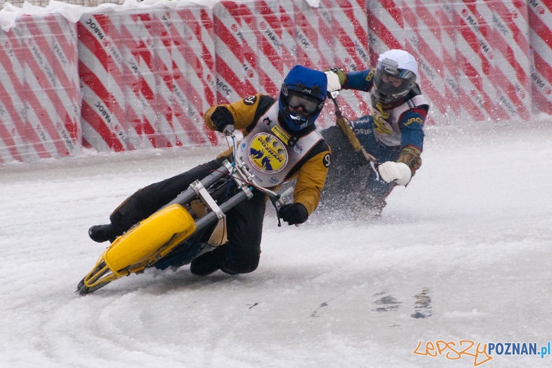 Ice Racing Team na Malcie w Poznaniu - 08.01.2011 r. Foto: lepszyPOZNAN.pl / Paweł Rychter Ice Racing Team na Malcie w Poznaniu - 08.01.2011 r. Foto: lepszyPOZNAN.pl / Paweł Rychter