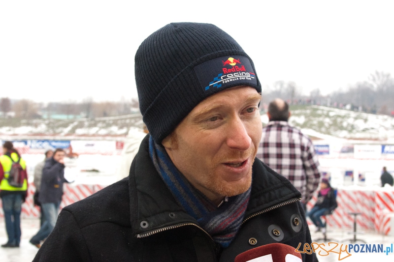 Ice Racing Team na Malcie w Poznaniu - 08.01.2011 r. Foto: lepszyPOZNAN.pl / Paweł Rychter Ice Racing Team na Malcie w Poznaniu - 08.01.2011 r. Foto: lepszyPOZNAN.pl / Paweł Rychter