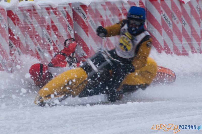 Ice Racing Team na Malcie w Poznaniu - 08.01.2011 r. Foto: lepszyPOZNAN.pl / Paweł Rychter Ice Racing Team na Malcie w Poznaniu - 08.01.2011 r. Foto: lepszyPOZNAN.pl / Paweł Rychter