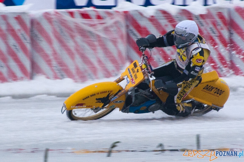 Ice Racing Team na Malcie w Poznaniu - 08.01.2011 r. Foto: lepszyPOZNAN.pl / Paweł Rychter Ice Racing Team na Malcie w Poznaniu - 08.01.2011 r. Foto: lepszyPOZNAN.pl / Paweł Rychter