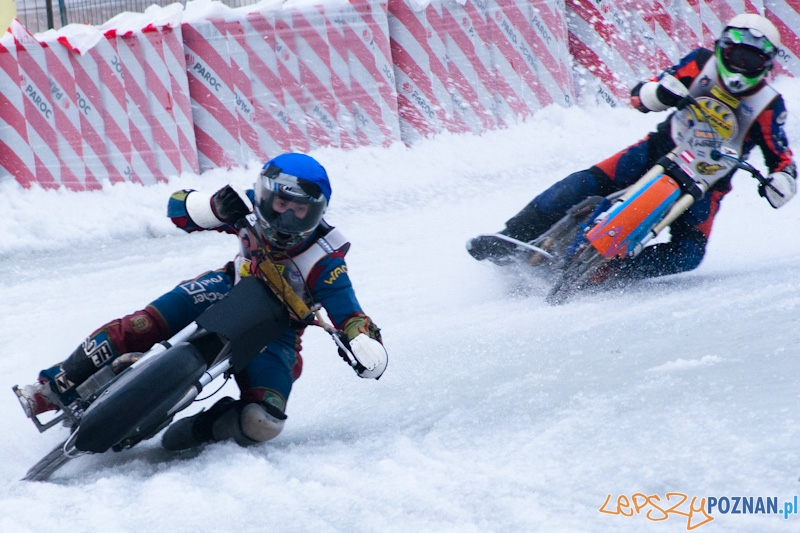 Ice Racing Team na Malcie w Poznaniu - 08.01.2011 r. Foto: lepszyPOZNAN.pl / Paweł Rychter Ice Racing Team na Malcie w Poznaniu - 08.01.2011 r. Foto: lepszyPOZNAN.pl / Paweł Rychter