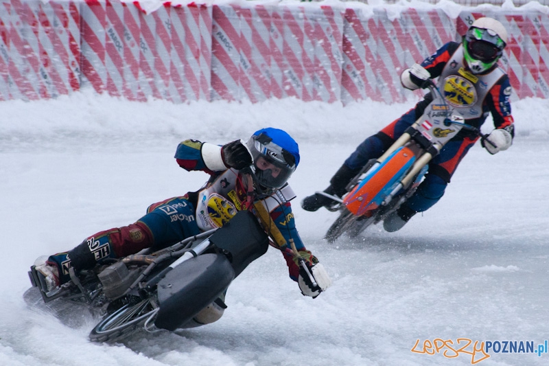 Ice Racing Team na Malcie w Poznaniu - 08.01.2011 r. Foto: lepszyPOZNAN.pl / Paweł Rychter Ice Racing Team na Malcie w Poznaniu - 08.01.2011 r. Foto: lepszyPOZNAN.pl / Paweł Rychter