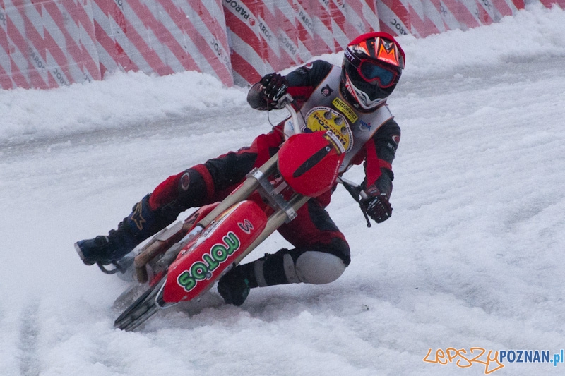 Ice Racing Team na Malcie w Poznaniu - 08.01.2011 r. Foto: lepszyPOZNAN.pl / Paweł Rychter Ice Racing Team na Malcie w Poznaniu - 08.01.2011 r. Foto: lepszyPOZNAN.pl / Paweł Rychter