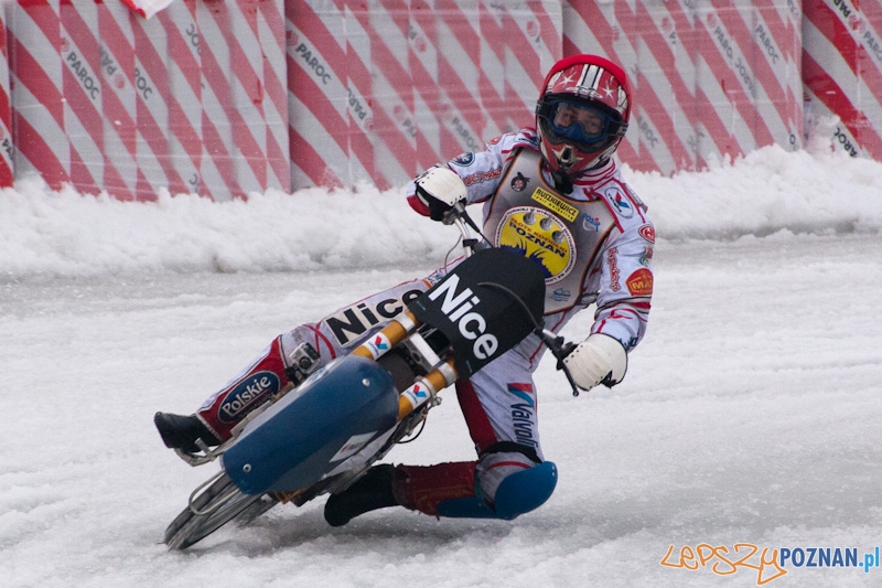 Ice Racing Team na Malcie w Poznaniu - 08.01.2011 r. Foto: lepszyPOZNAN.pl / Paweł Rychter Ice Racing Team na Malcie w Poznaniu - 08.01.2011 r. Foto: lepszyPOZNAN.pl / Paweł Rychter