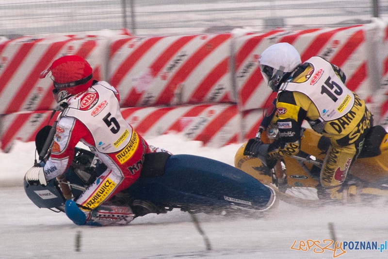 Ice Racing Team na Malcie w Poznaniu - 08.01.2011 r. Foto: lepszyPOZNAN.pl / Paweł Rychter Ice Racing Team na Malcie w Poznaniu - 08.01.2011 r. Foto: lepszyPOZNAN.pl / Paweł Rychter