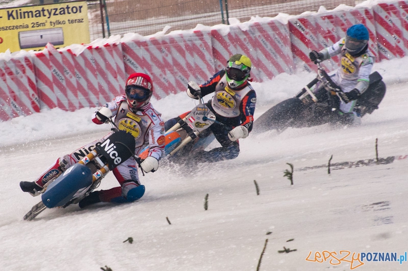 Ice Racing Team na Malcie w Poznaniu - 08.01.2011 r. Foto: lepszyPOZNAN.pl / Paweł Rychter Ice Racing Team na Malcie w Poznaniu - 08.01.2011 r. Foto: lepszyPOZNAN.pl / Paweł Rychter