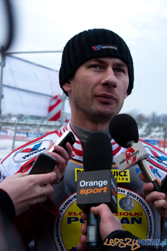 Ice Racing Team na Malcie w Poznaniu - 08.01.2011 r. Foto: lepszyPOZNAN.pl / Paweł Rychter Ice Racing Team na Malcie w Poznaniu - 08.01.2011 r. Foto: lepszyPOZNAN.pl / Paweł Rychter