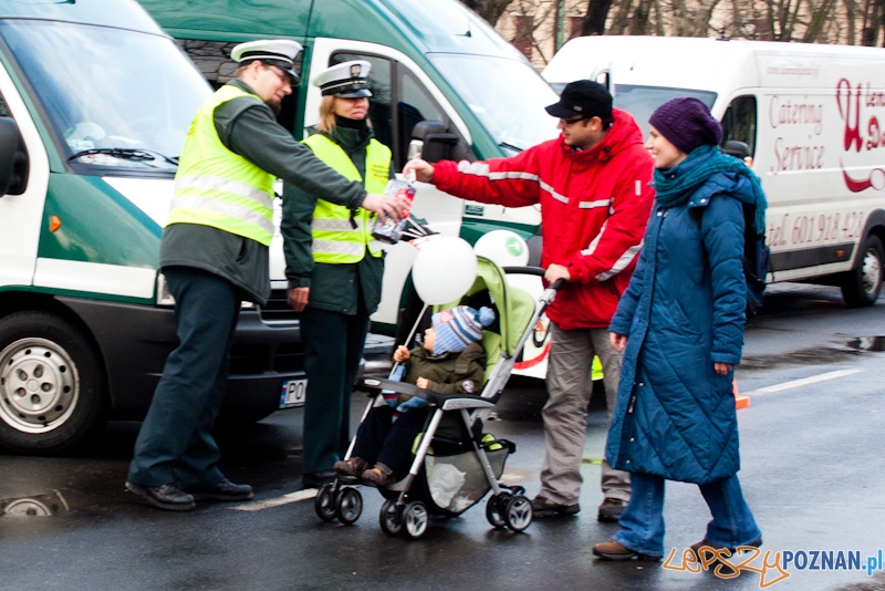 XIX finału WOŚP - CK Zamek - 09.01.2011 r. Foto: lepszyPOZNAN.pl / Paweł Rychter XIX finału WOŚP - CK Zamek - 09.01.2011 r. Foto: lepszyPOZNAN.pl / Paweł Rychter