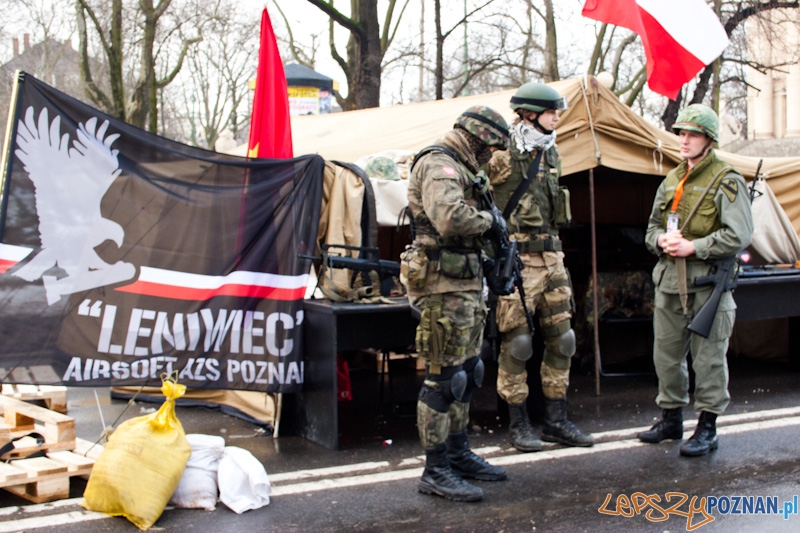 XIX finału WOŚP - CK Zamek - 09.01.2011 r. Foto: lepszyPOZNAN.pl / Paweł Rychter XIX finału WOŚP - CK Zamek - 09.01.2011 r. Foto: lepszyPOZNAN.pl / Paweł Rychter