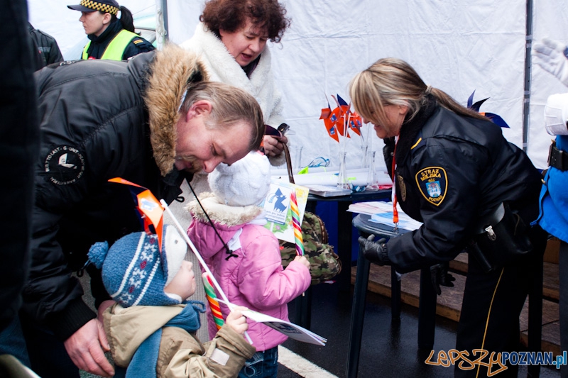 XIX finału WOŚP - CK Zamek - 09.01.2011 r. Foto: lepszyPOZNAN.pl / Paweł Rychter XIX finału WOŚP - CK Zamek - 09.01.2011 r. Foto: lepszyPOZNAN.pl / Paweł Rychter