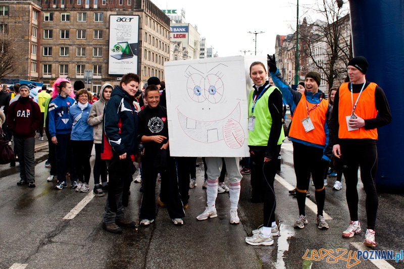 XIX finału WOŚP - CK Zamek - 09.01.2011 r. Foto: lepszyPOZNAN.pl / Paweł Rychter XIX finału WOŚP - CK Zamek - 09.01.2011 r. Foto: lepszyPOZNAN.pl / Paweł Rychter