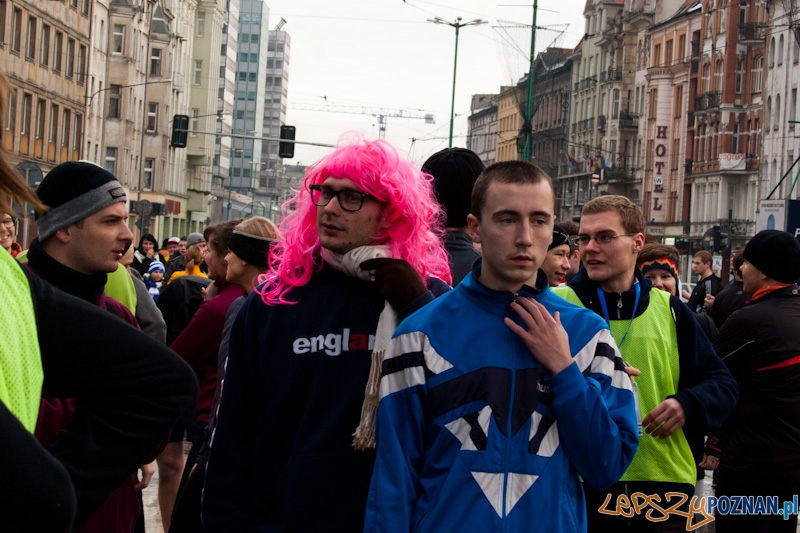 XIX finału WOŚP - CK Zamek - 09.01.2011 r. Foto: lepszyPOZNAN.pl / Paweł Rychter XIX finału WOŚP - CK Zamek - 09.01.2011 r. Foto: lepszyPOZNAN.pl / Paweł Rychter
