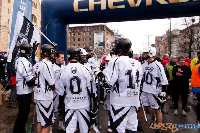 XIX finału WOŚP - CK Zamek - 09.01.2011 r. Foto: lepszyPOZNAN.pl / Paweł Rychter XIX finału WOŚP - CK Zamek - 09.01.2011 r. Foto: lepszyPOZNAN.pl / Paweł Rychter