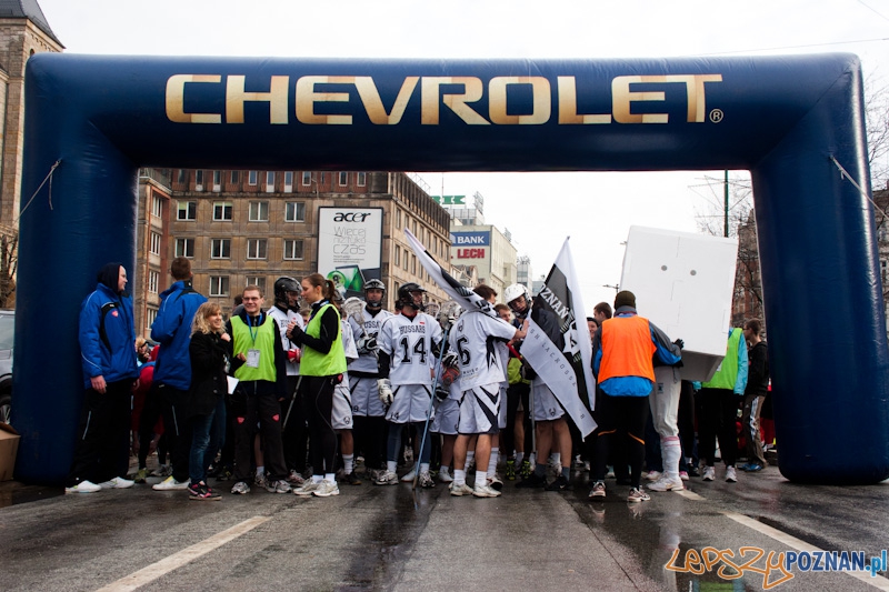 XIX finału WOŚP - CK Zamek - 09.01.2011 r. Foto: lepszyPOZNAN.pl / Paweł Rychter XIX finału WOŚP - CK Zamek - 09.01.2011 r. Foto: lepszyPOZNAN.pl / Paweł Rychter