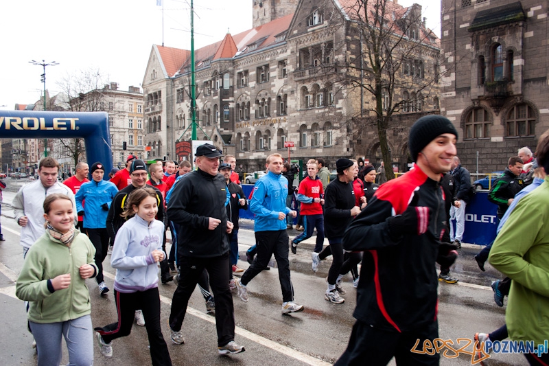 XIX finału WOŚP - CK Zamek - 09.01.2011 r. Foto: lepszyPOZNAN.pl / Paweł Rychter XIX finału WOŚP - CK Zamek - 09.01.2011 r. Foto: lepszyPOZNAN.pl / Paweł Rychter