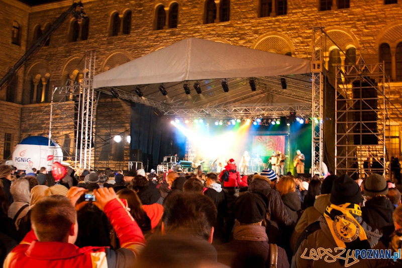 XIX_wosp_20110109_036 Foto: XIX_wosp_20110109_036 Foto: