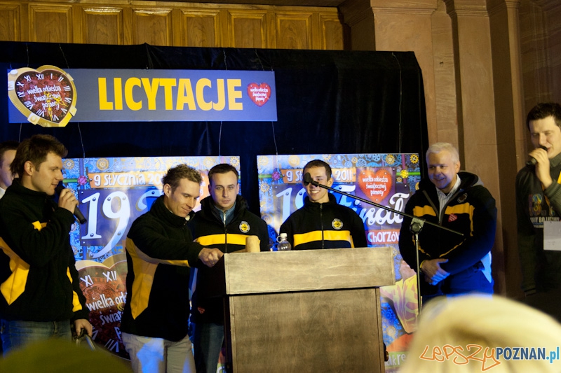 XIX_wosp_20110109_037 Foto: XIX_wosp_20110109_037 Foto: