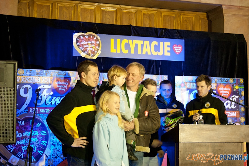 XIX_wosp_20110109_038 Foto: XIX_wosp_20110109_038 Foto: