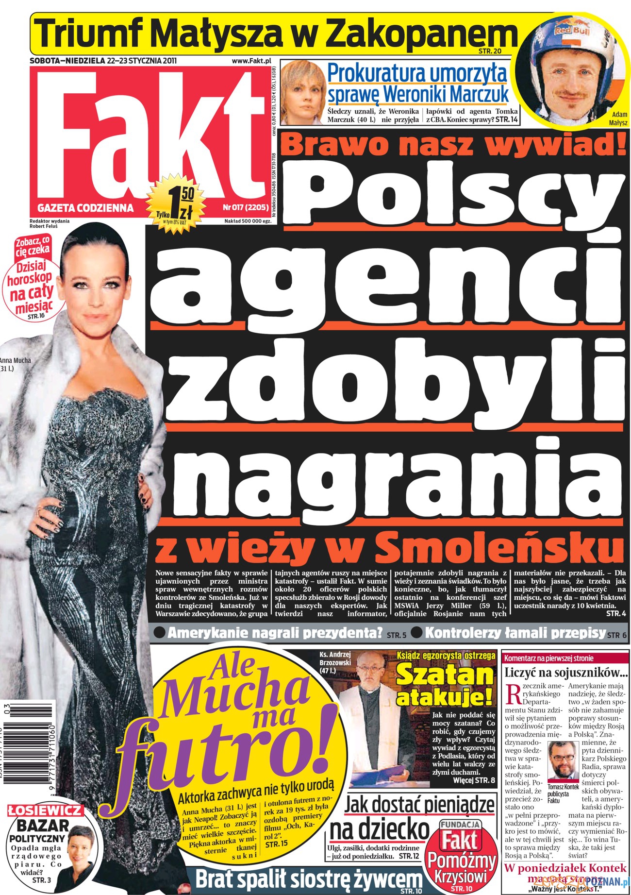 fakt_22_01_11_net Foto: fakt_22_01_11_net Foto: