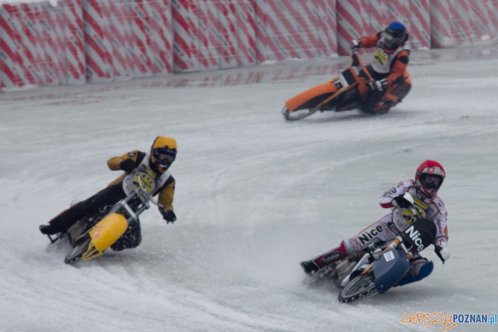 ICE Racing - Poznańskie Koziołki - 8.01.2011 r. Malta Foto: Piotr Rychter ICE Racing - Poznańskie Koziołki - 8.01.2011 r. Malta Foto: Piotr Rychter