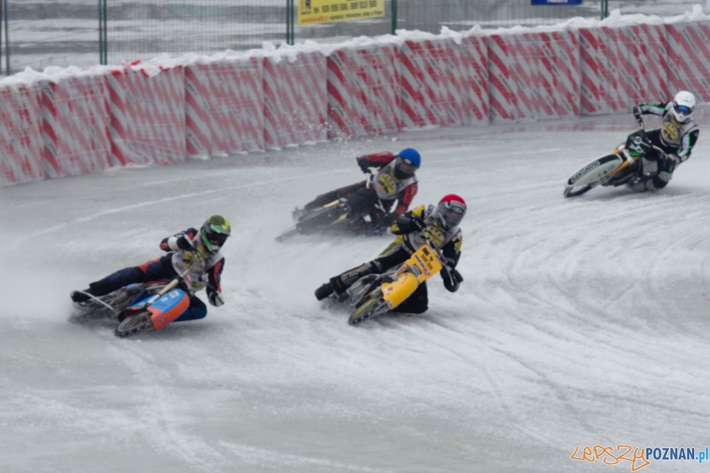 ICE Racing - Poznañskie Kozio³ki - 8.01.2011 r. Malta Foto: Piotr Rychter ICE Racing - Poznañskie Kozio³ki - 8.01.2011 r. Malta Foto: Piotr Rychter