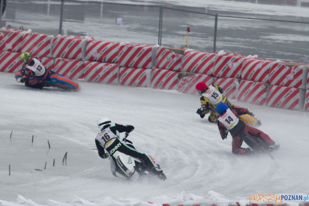 ICE Racing - Poznańskie Koziołki - 8.01.2011 r. Malta Foto: Piotr Rychter ICE Racing - Poznańskie Koziołki - 8.01.2011 r. Malta Foto: Piotr Rychter