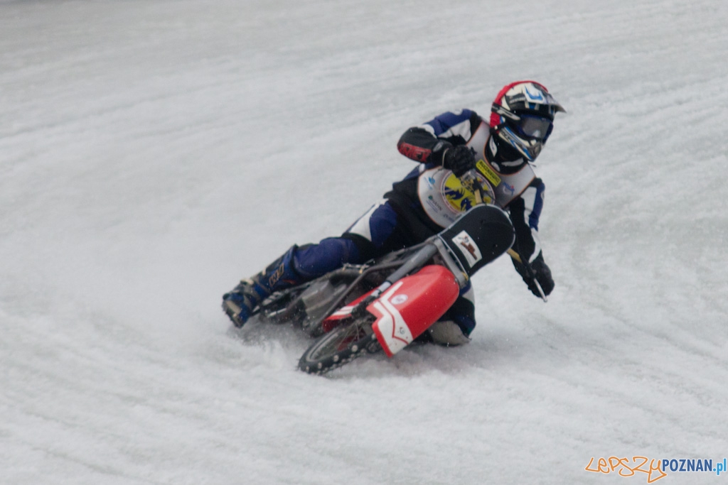 ICE Racing - Poznańskie Koziołki - 8.01.2011 r. Malta Foto: Piotr Rychter ICE Racing - Poznańskie Koziołki - 8.01.2011 r. Malta Foto: Piotr Rychter