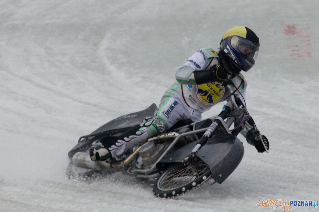 ICE Racing - Poznańskie Koziołki - 8.01.2011 r. Malta Foto: Piotr Rychter ICE Racing - Poznańskie Koziołki - 8.01.2011 r. Malta Foto: Piotr Rychter