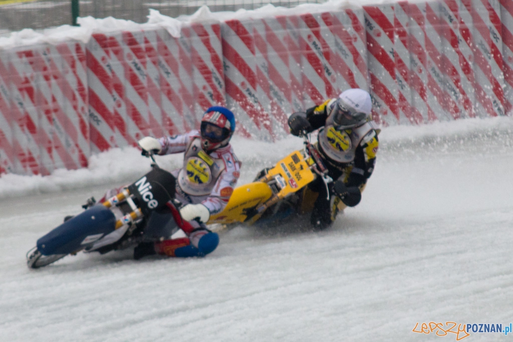 ICE Racing - Poznańskie Koziołki - 8.01.2011 r. Malta Foto: Piotr Rychter ICE Racing - Poznańskie Koziołki - 8.01.2011 r. Malta Foto: Piotr Rychter