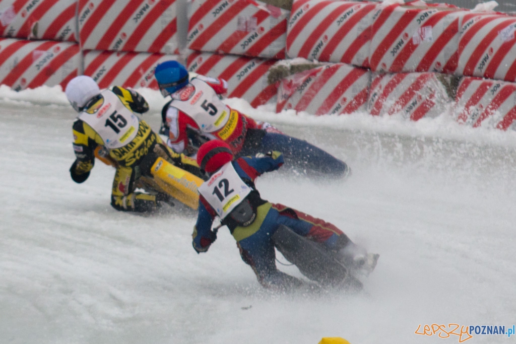 ICE Racing - Poznańskie Koziołki - 8.01.2011 r. Malta Foto: Piotr Rychter ICE Racing - Poznańskie Koziołki - 8.01.2011 r. Malta Foto: Piotr Rychter