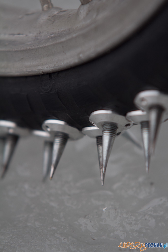 ICE Racing - Poznańskie Koziołki - 8.01.2011 r. Malta Foto: Piotr Rychter ICE Racing - Poznańskie Koziołki - 8.01.2011 r. Malta Foto: Piotr Rychter