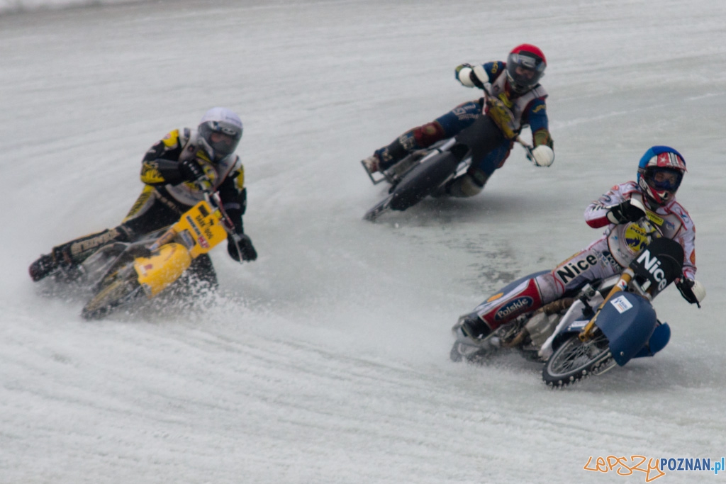 ICE Racing - Poznańskie Koziołki - 8.01.2011 r. Malta Foto: Piotr Rychter ICE Racing - Poznańskie Koziołki - 8.01.2011 r. Malta Foto: Piotr Rychter