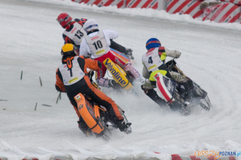 ICE Racing - Poznańskie Koziołki - 8.01.2011 r. Malta Foto: Piotr Rychter ICE Racing - Poznańskie Koziołki - 8.01.2011 r. Malta Foto: Piotr Rychter