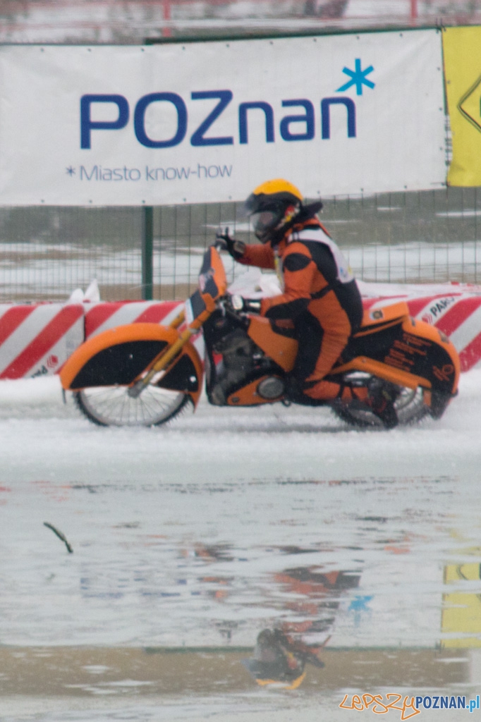 ICE Racing - Poznańskie Koziołki - 8.01.2011 r. Malta Foto: Piotr Rychter ICE Racing - Poznańskie Koziołki - 8.01.2011 r. Malta Foto: Piotr Rychter