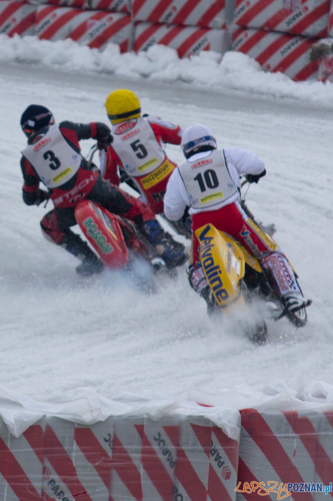 ICE Racing - Poznańskie Koziołki - 8.01.2011 r. Malta Foto: Piotr Rychter ICE Racing - Poznańskie Koziołki - 8.01.2011 r. Malta Foto: Piotr Rychter