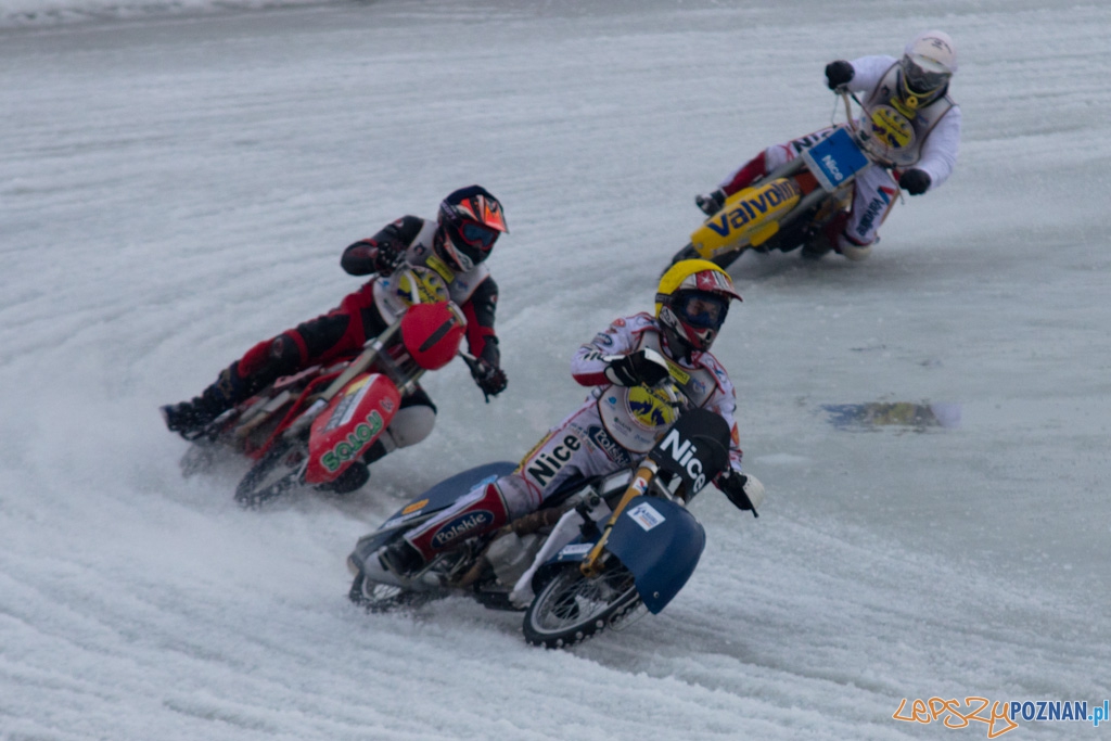 ICE Racing - Poznańskie Koziołki - 8.01.2011 r. Malta Foto: Piotr Rychter ICE Racing - Poznańskie Koziołki - 8.01.2011 r. Malta Foto: Piotr Rychter