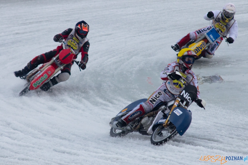 ICE Racing - Poznańskie Koziołki - 8.01.2011 r. Malta Foto: Piotr Rychter ICE Racing - Poznańskie Koziołki - 8.01.2011 r. Malta Foto: Piotr Rychter
