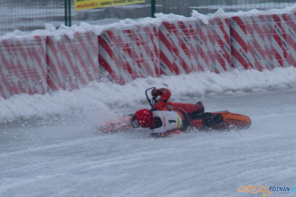 ICE Racing - Poznańskie Koziołki - 8.01.2011 r. Malta Foto: Piotr Rychter ICE Racing - Poznańskie Koziołki - 8.01.2011 r. Malta Foto: Piotr Rychter