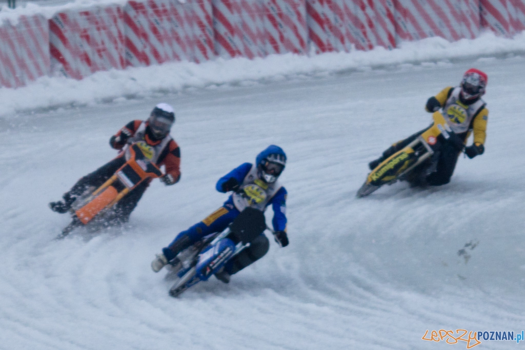 ICE Racing - Poznańskie Koziołki - 8.01.2011 r. Malta Foto: Piotr Rychter ICE Racing - Poznańskie Koziołki - 8.01.2011 r. Malta Foto: Piotr Rychter