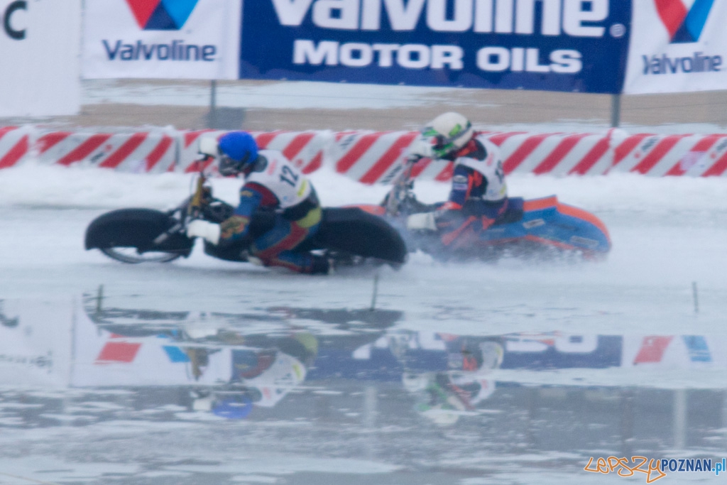 ICE Racing - Poznańskie Koziołki - 8.01.2011 r. Malta Foto: Piotr Rychter ICE Racing - Poznańskie Koziołki - 8.01.2011 r. Malta Foto: Piotr Rychter