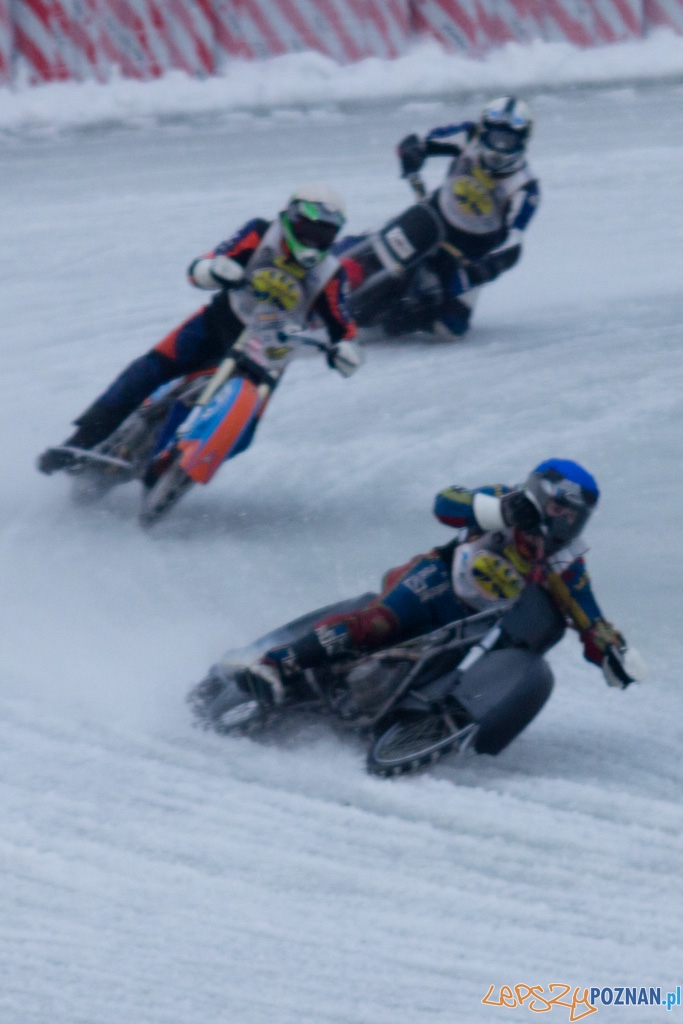 ICE Racing - Poznańskie Koziołki - 8.01.2011 r. Malta Foto: Piotr Rychter ICE Racing - Poznańskie Koziołki - 8.01.2011 r. Malta Foto: Piotr Rychter