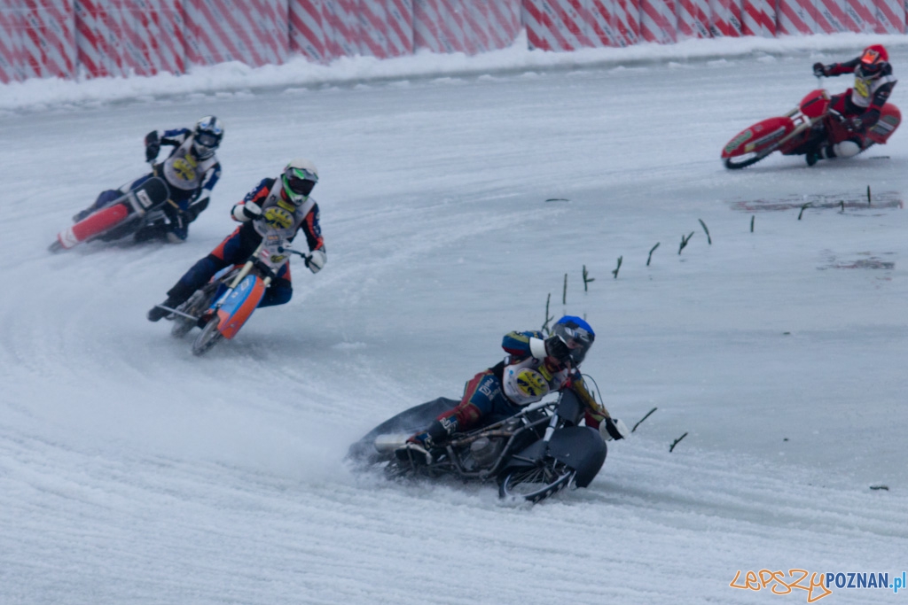 ICE Racing - Poznańskie Koziołki - 8.01.2011 r. Malta Foto: Piotr Rychter ICE Racing - Poznańskie Koziołki - 8.01.2011 r. Malta Foto: Piotr Rychter
