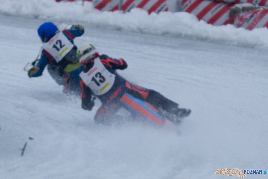 ICE Racing - Poznańskie Koziołki - 8.01.2011 r. Malta Foto: Piotr Rychter ICE Racing - Poznańskie Koziołki - 8.01.2011 r. Malta Foto: Piotr Rychter
