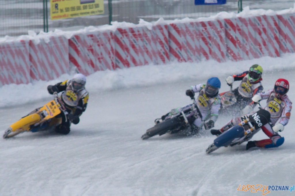 ICE Racing - Poznańskie Koziołki - 8.01.2011 r. Malta Foto: Piotr Rychter ICE Racing - Poznańskie Koziołki - 8.01.2011 r. Malta Foto: Piotr Rychter