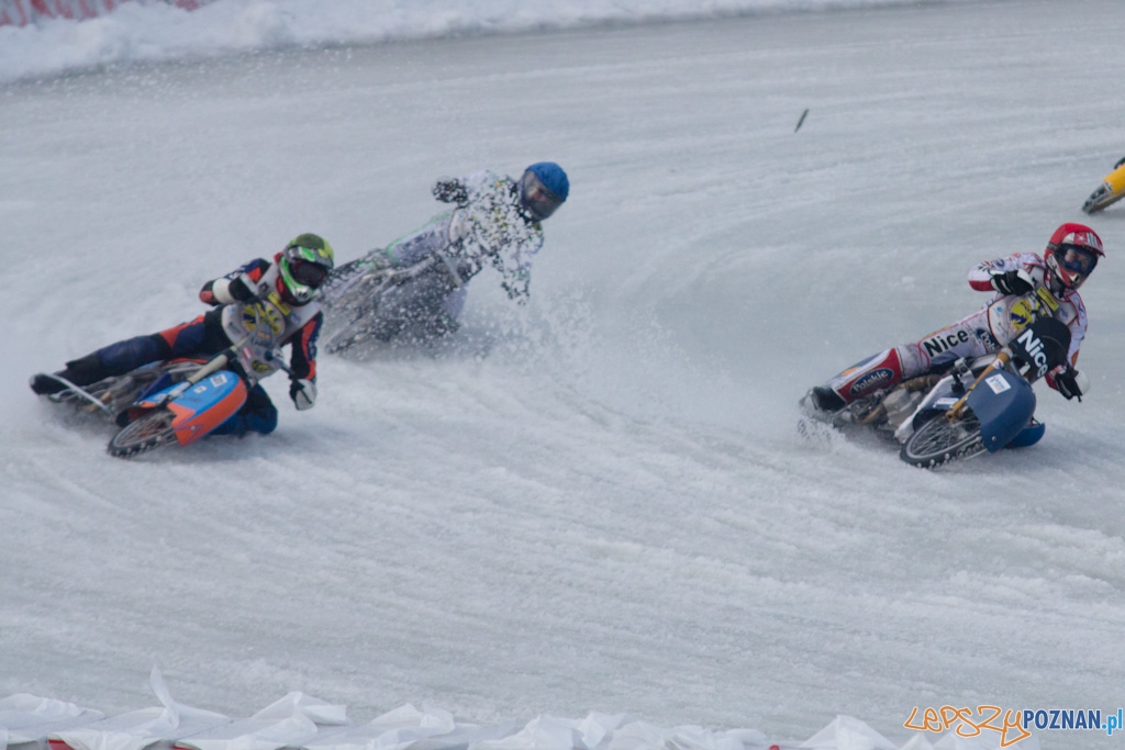 ICE Racing - Poznańskie Koziołki - 8.01.2011 r. Malta Foto: Piotr Rychter ICE Racing - Poznańskie Koziołki - 8.01.2011 r. Malta Foto: Piotr Rychter