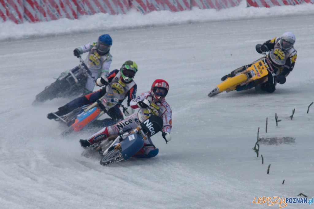ICE Racing - Poznańskie Koziołki - 8.01.2011 r. Malta Foto: Piotr Rychter ICE Racing - Poznańskie Koziołki - 8.01.2011 r. Malta Foto: Piotr Rychter