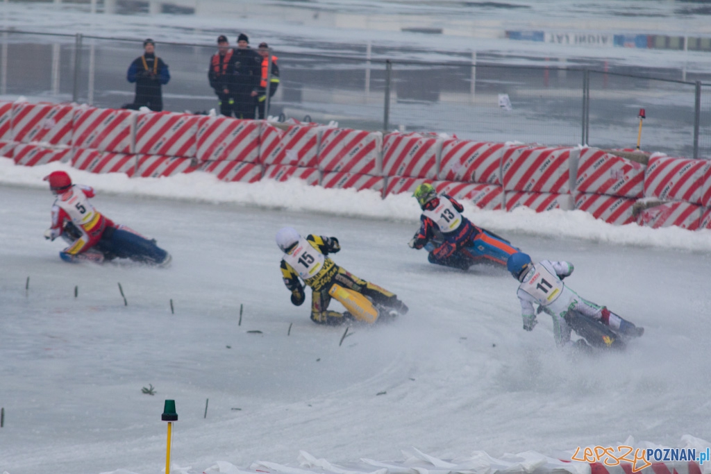 ICE Racing - Poznańskie Koziołki - 8.01.2011 r. Malta Foto: Piotr Rychter ICE Racing - Poznańskie Koziołki - 8.01.2011 r. Malta Foto: Piotr Rychter
